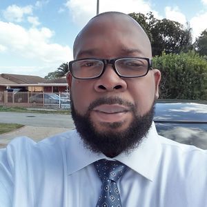 Meet your Posher, Ronald